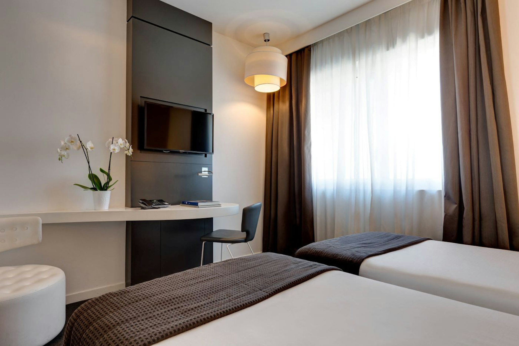 Ih Hotels Roma Z3 6/11