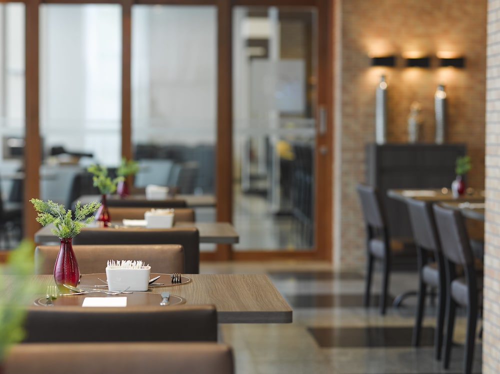Bourbon Ponta Grossa Convention Hotel 33/43