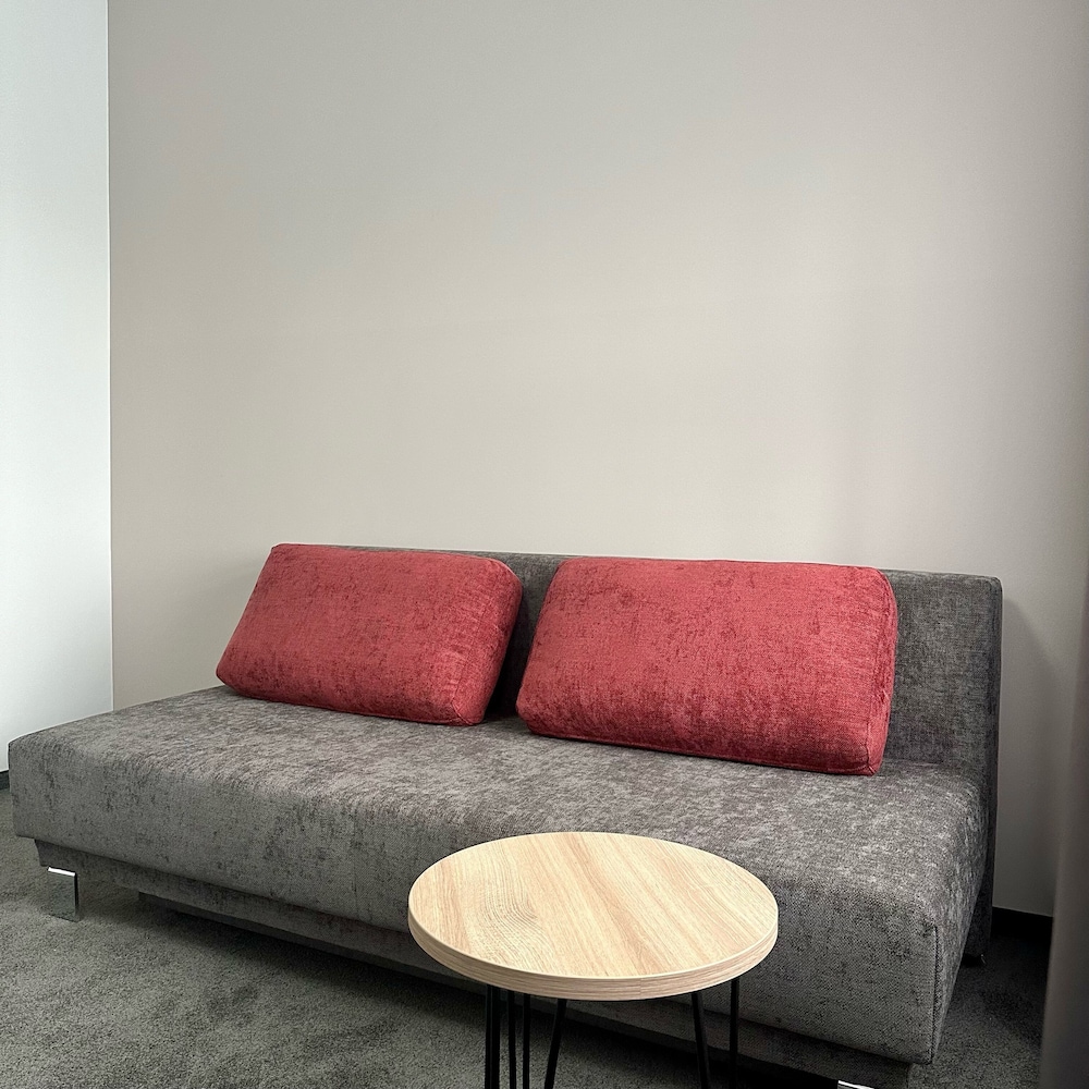 C and N Hotel an der Messe Munchen 26/50