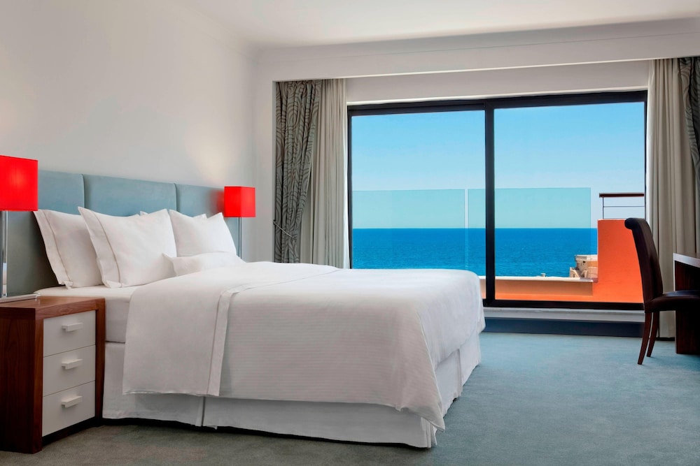 The Westin Dragonara Resort Malta 19/77