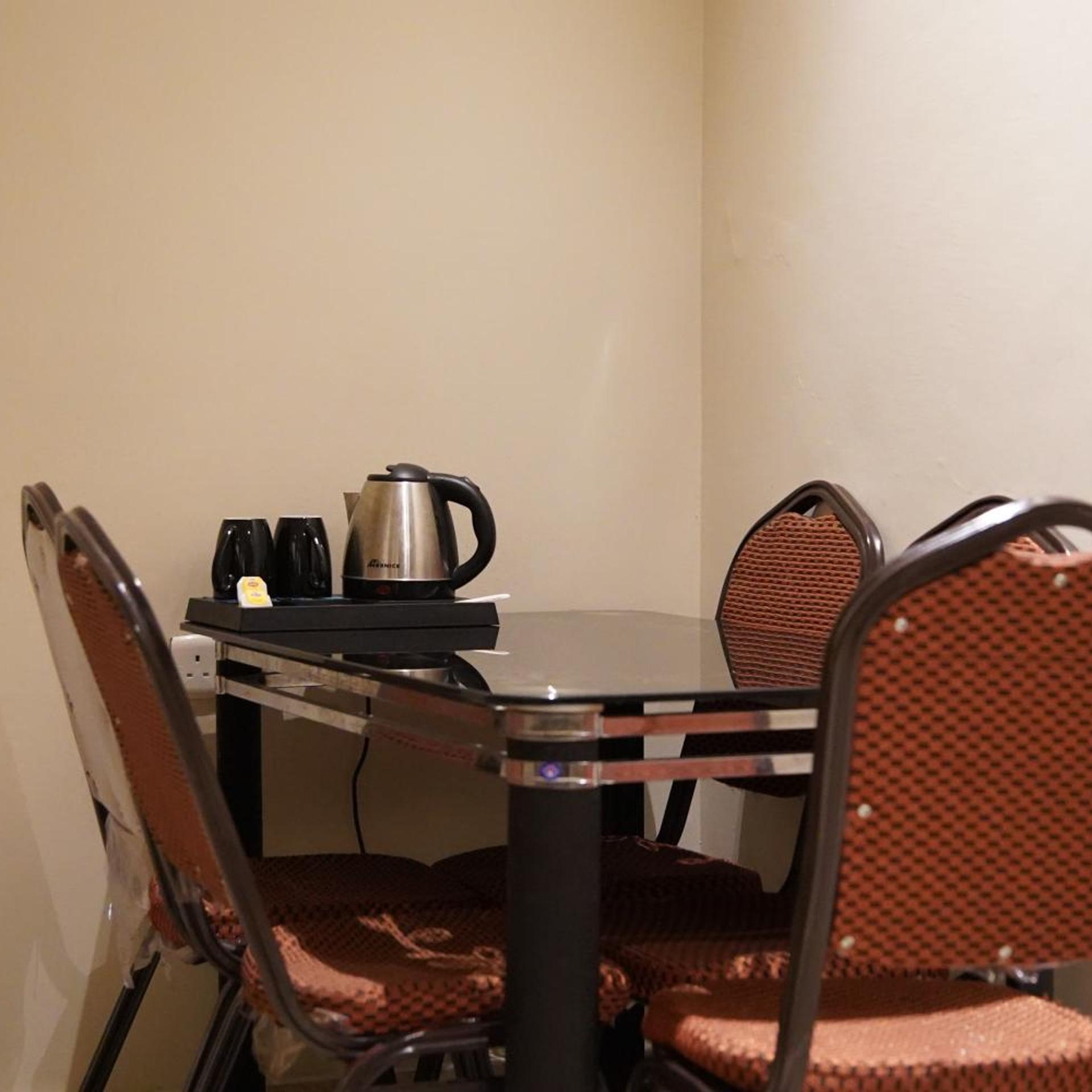 Doosh Teeba Hotel Suites 41/52