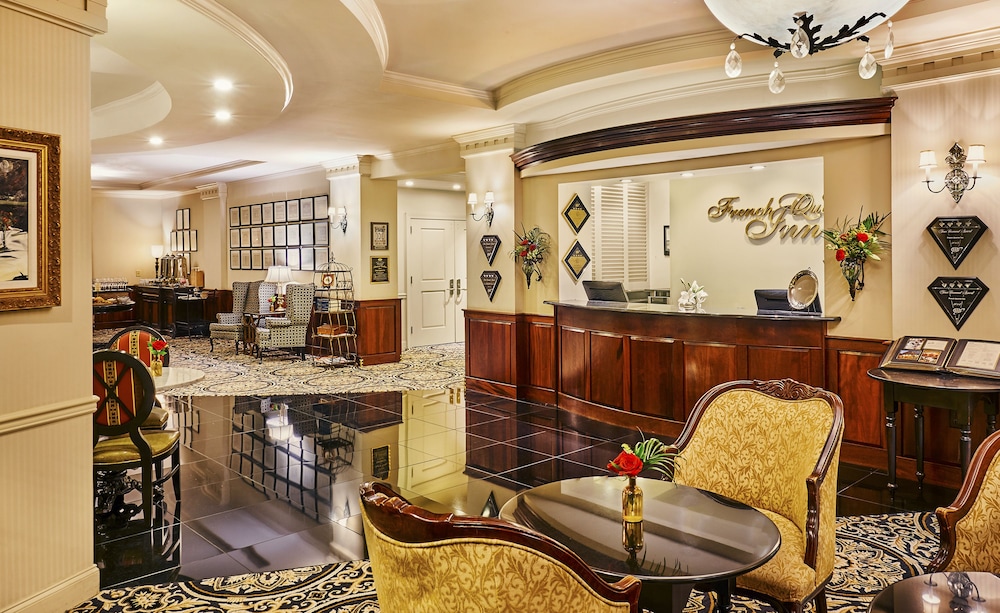 French Quarter Inn 4/44