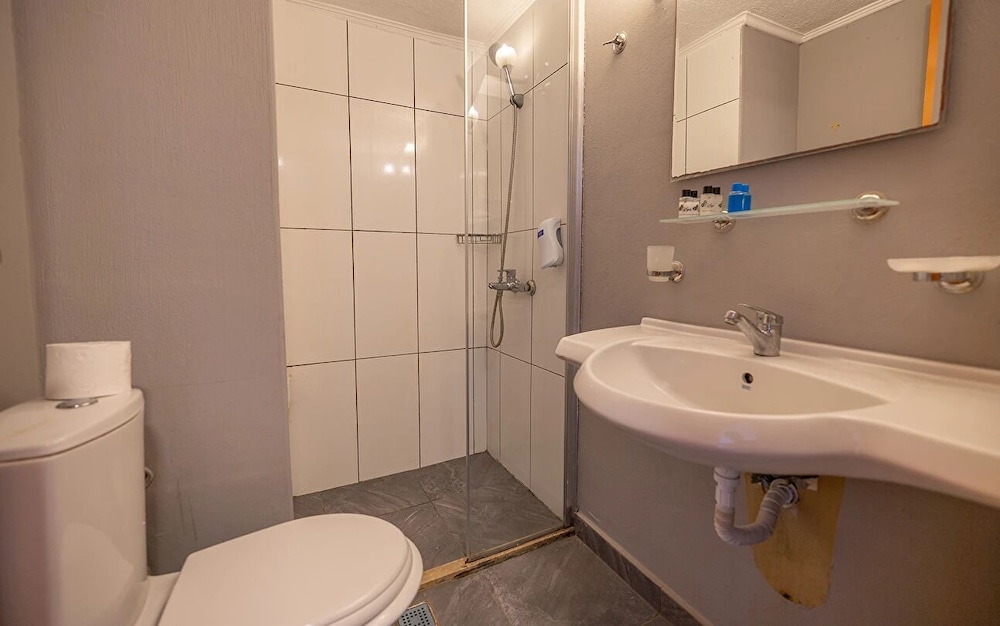 Ladonia Hotels Luna Beach Resort 59/61