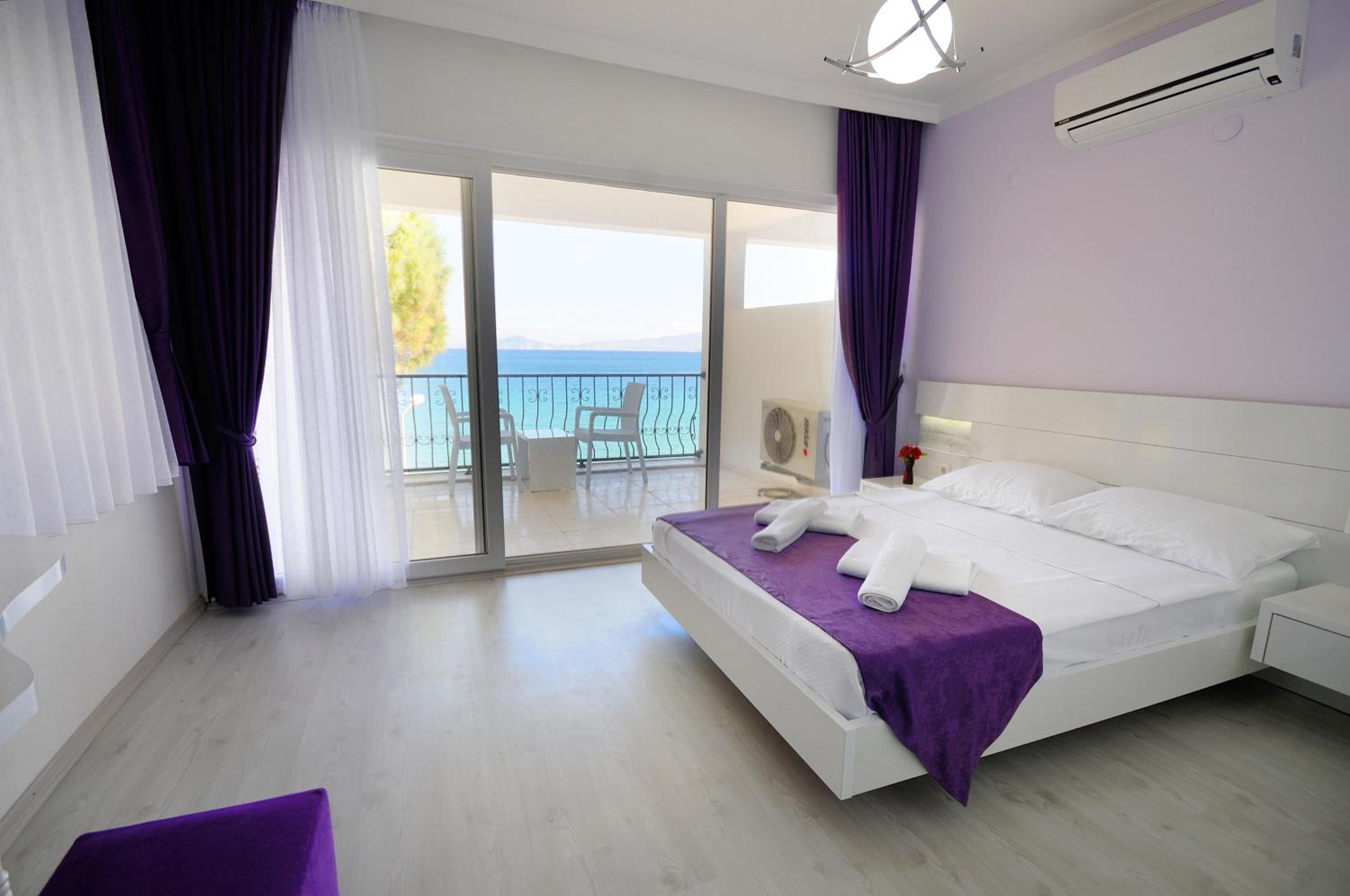 FUDA HOTEL 12/94