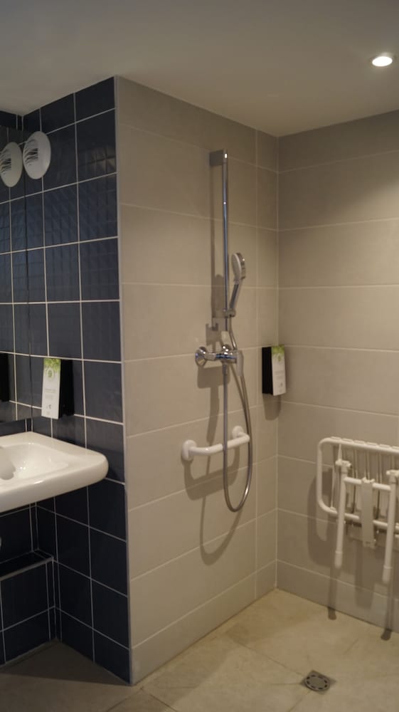Kyriad Direct Montpellier Ouest Saint Jean De Vedas 54/55