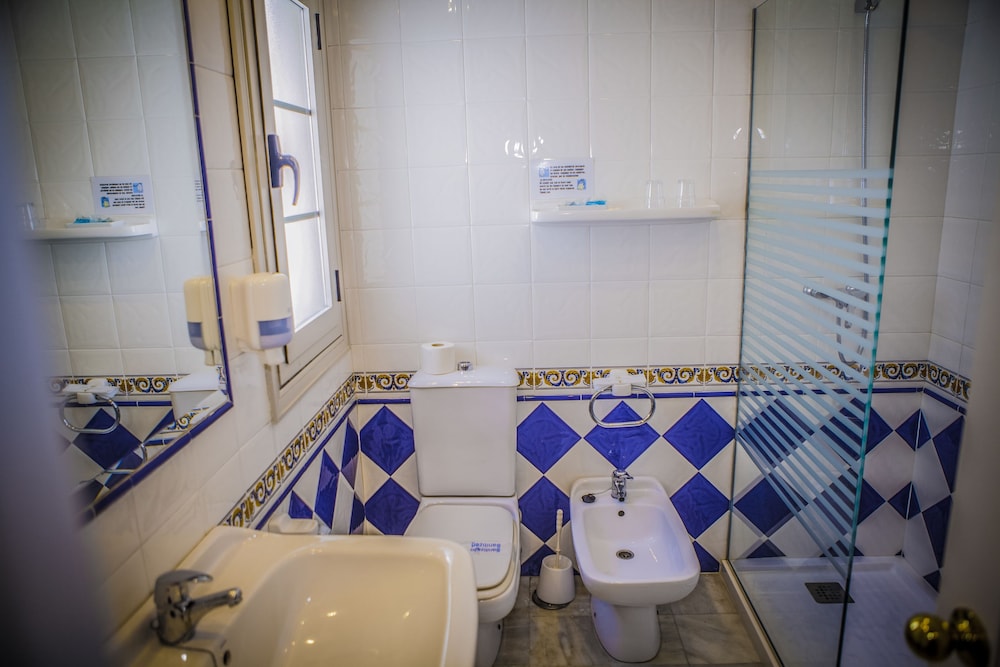 Hotel Dona Blanca 33/33