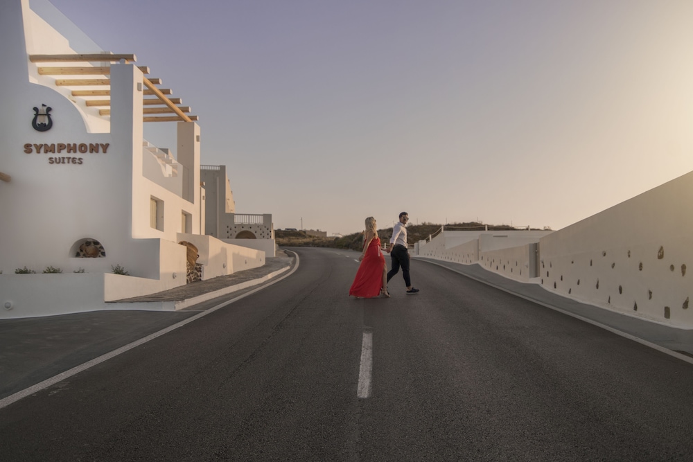 Symphony Suites Santorini 41/50