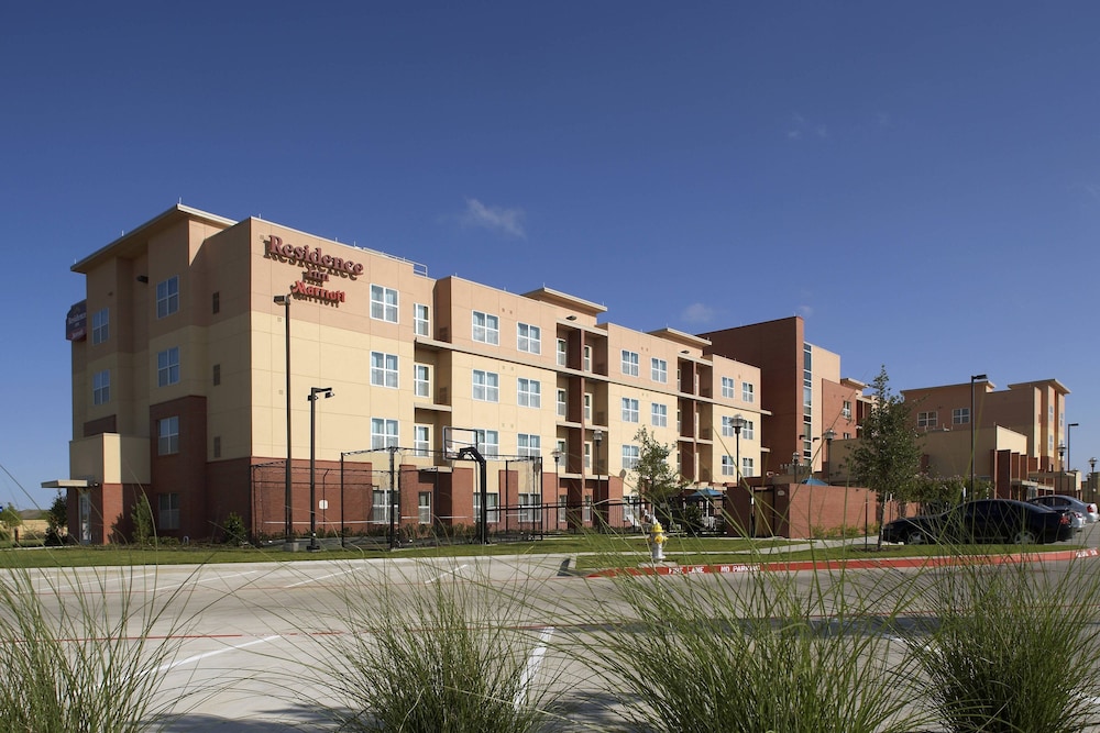 Residence Inn Dallas Plano the Colony 3/34