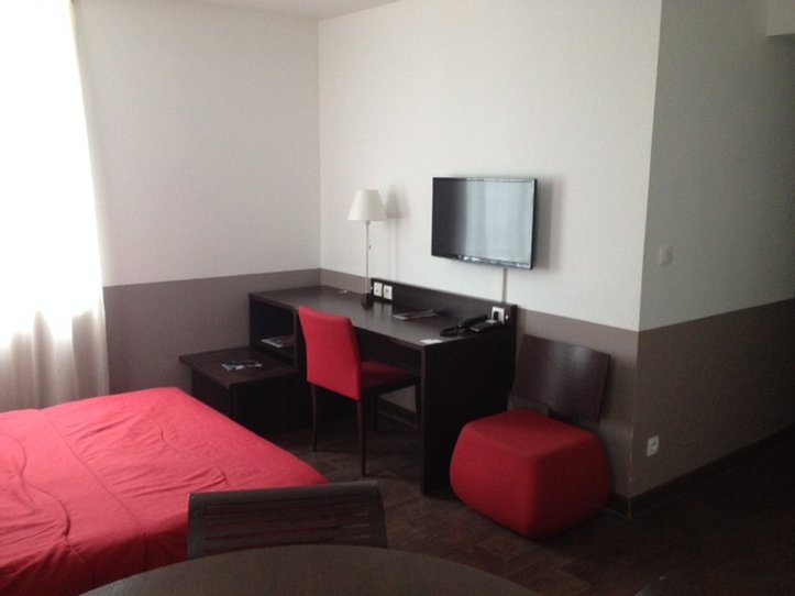 Appart City Classic Lyon Part Dieu 56/62