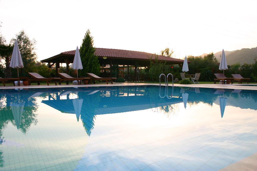 Efe Hotel Gocek 4/22