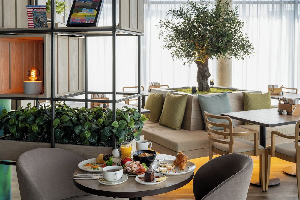 IntercityHotel Heidelberg 33/45