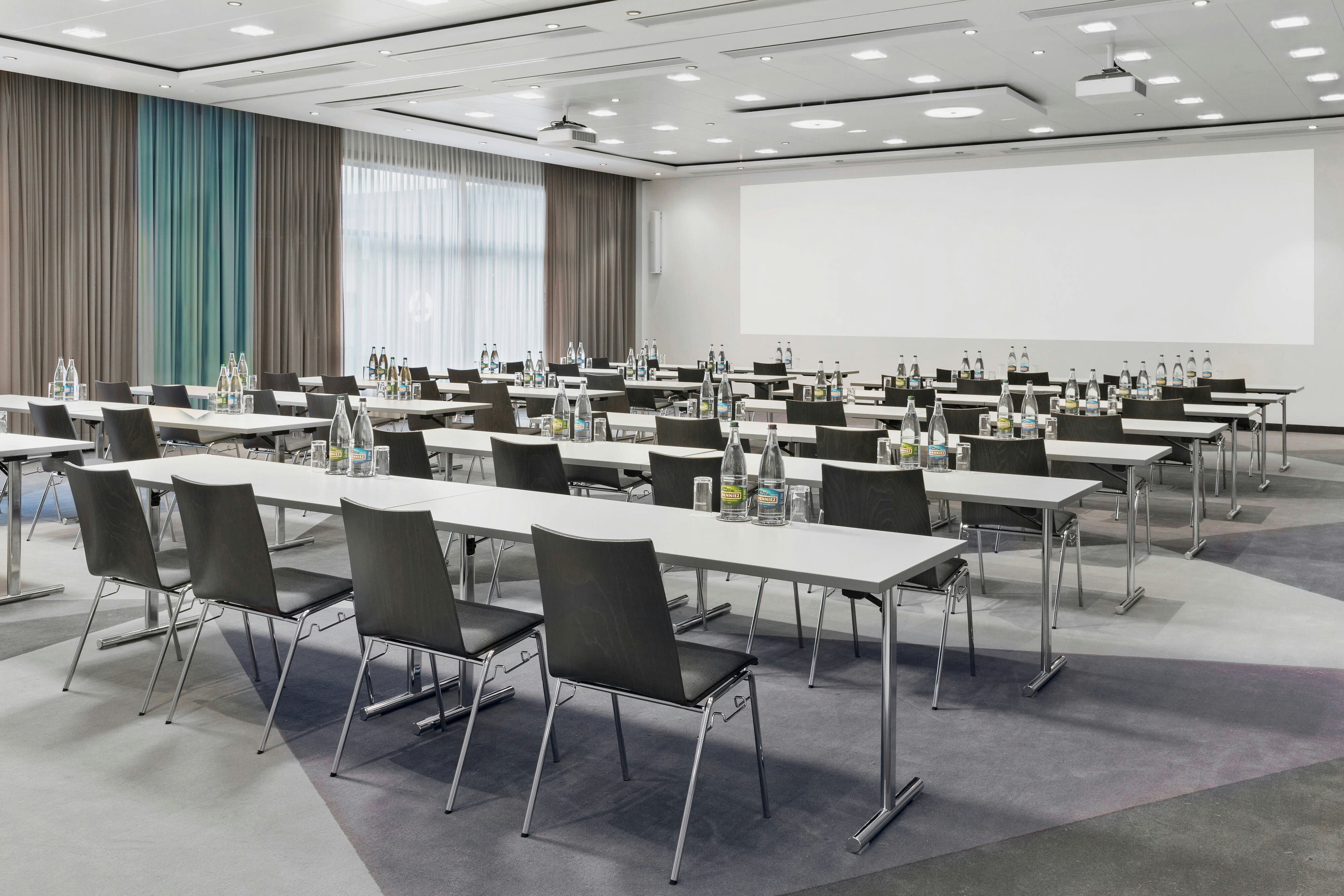 Courtyard by Marriott Zurich North 51/59