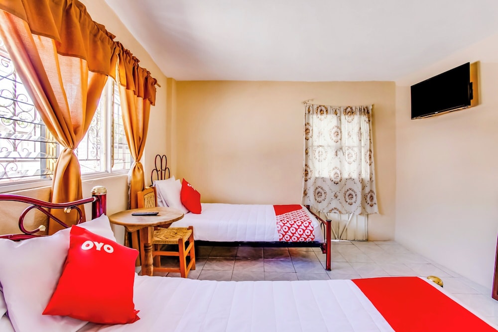 OYO Hotel Margarita 24/32