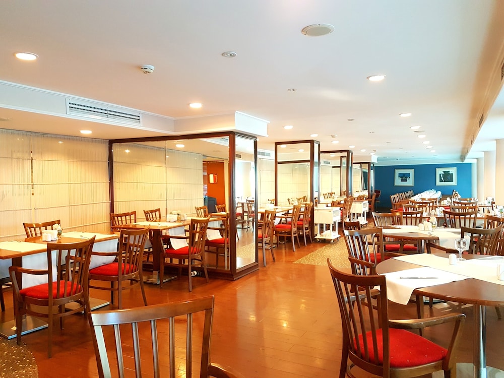 Jura Hotels Mavi Surmeli Adana 40/50