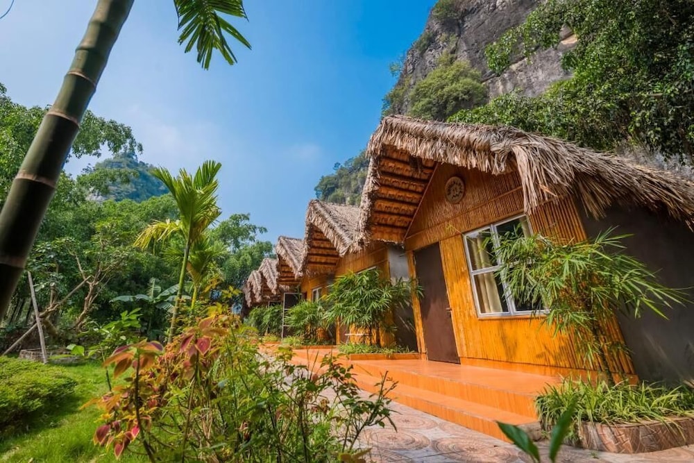 Tam Coc Bungalow 38/42