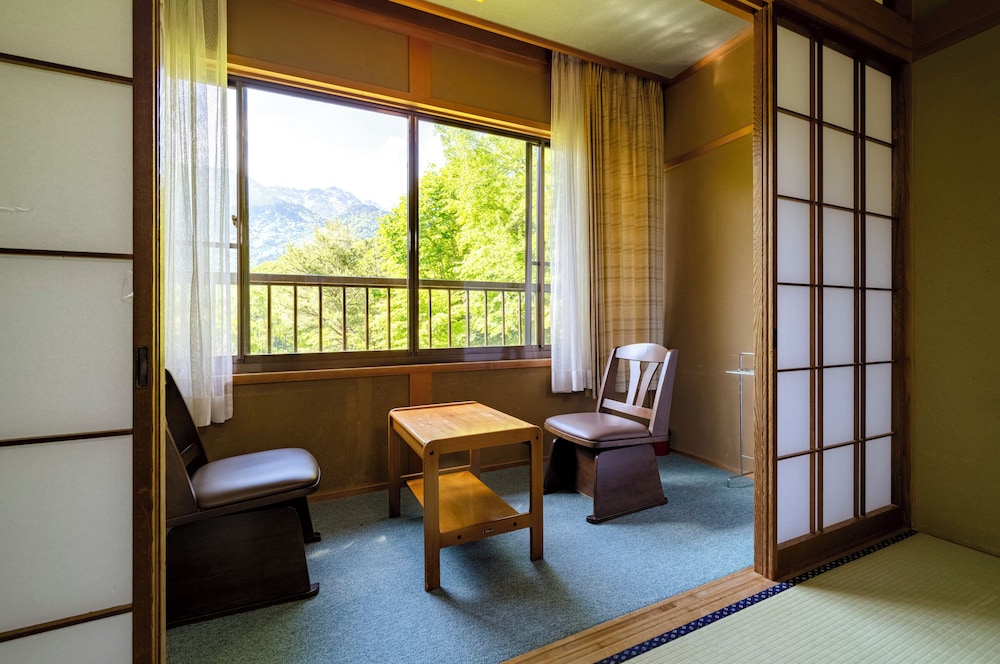 Ryokan Yakenoyu 34/51