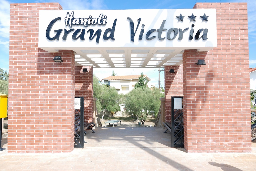 Hanioti Grand Victoria 43/50