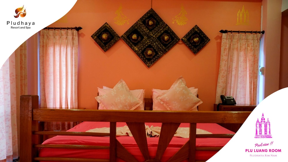 Pludhaya Resort and Spa 48/76