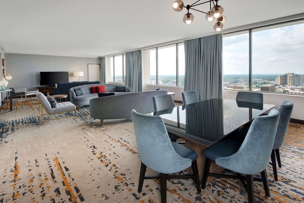 Hilton Atlanta Hotel 41/72