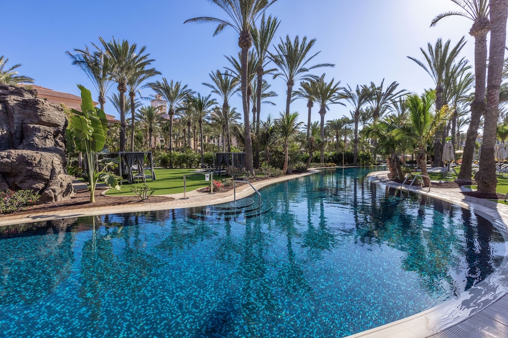 Lopesan Costa Meloneras Resort and Spa 9/70
