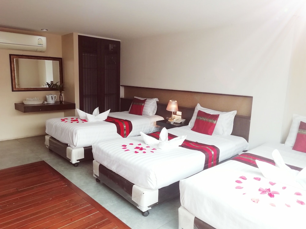 MANDALA HOUSE 20/68