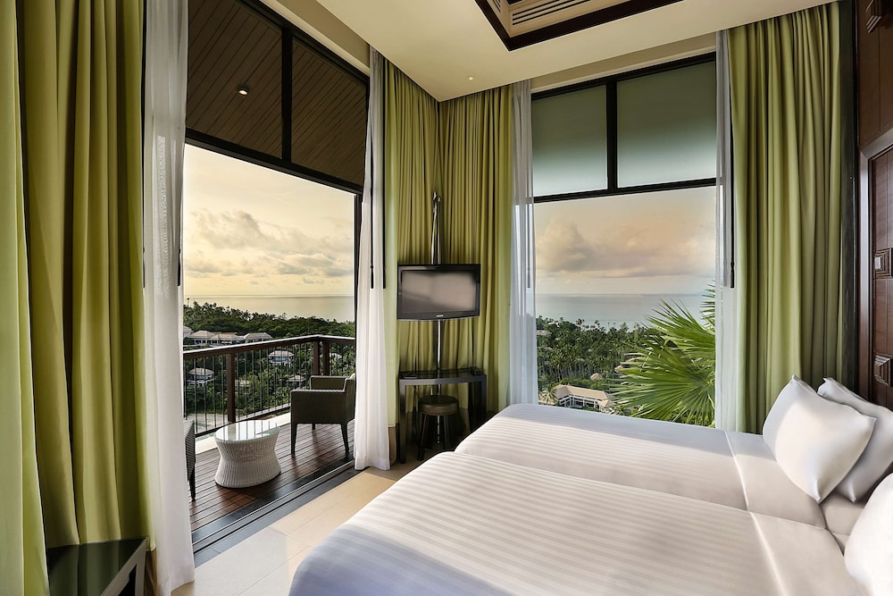 Banyan Tree Samui 24/75