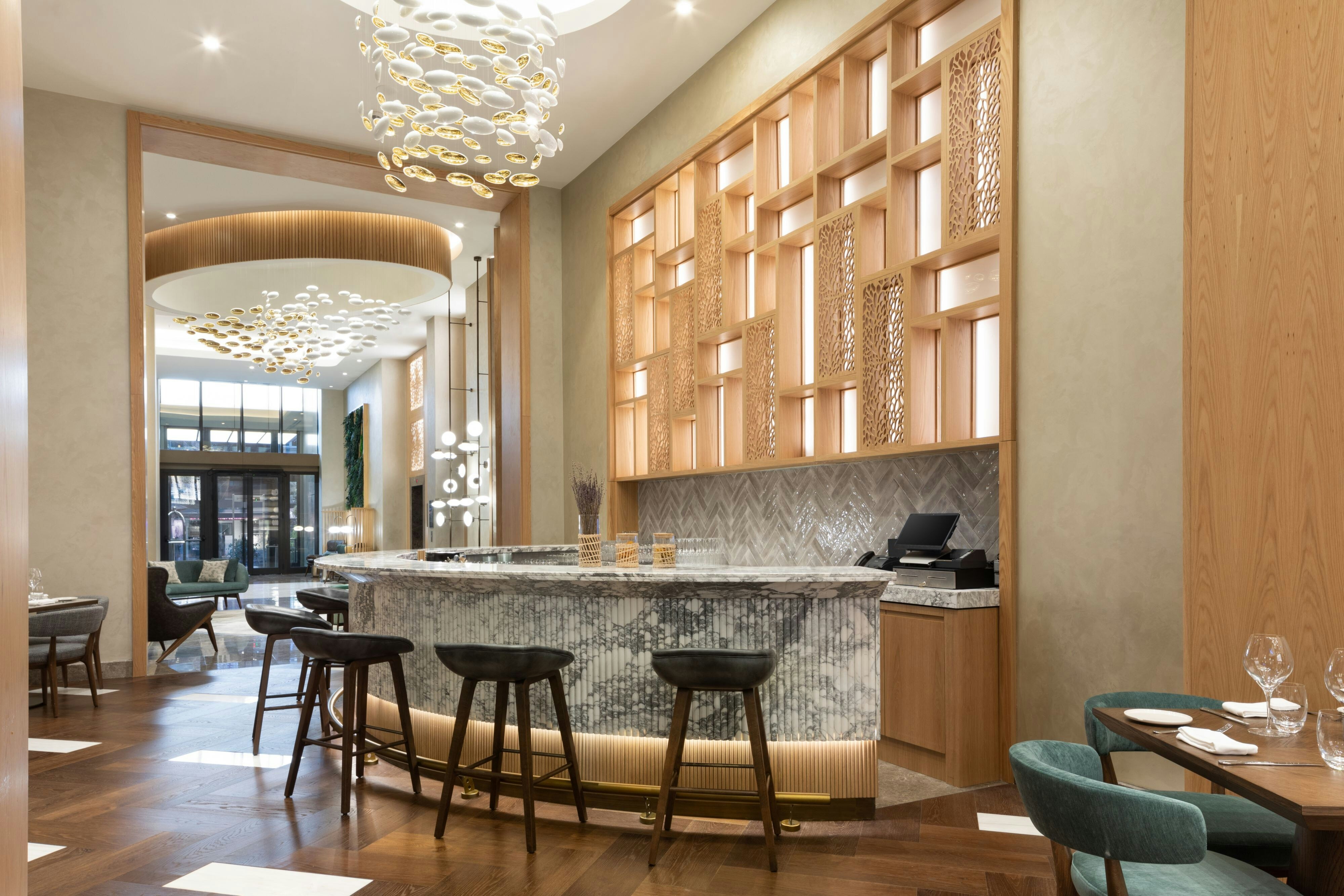 The Westin Istanbul Nisantasi 5/9