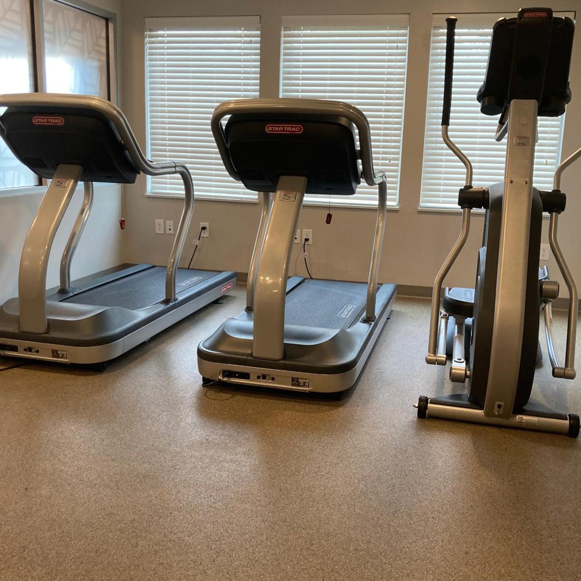 WoodSpring Suites Cherry Hill 12/24