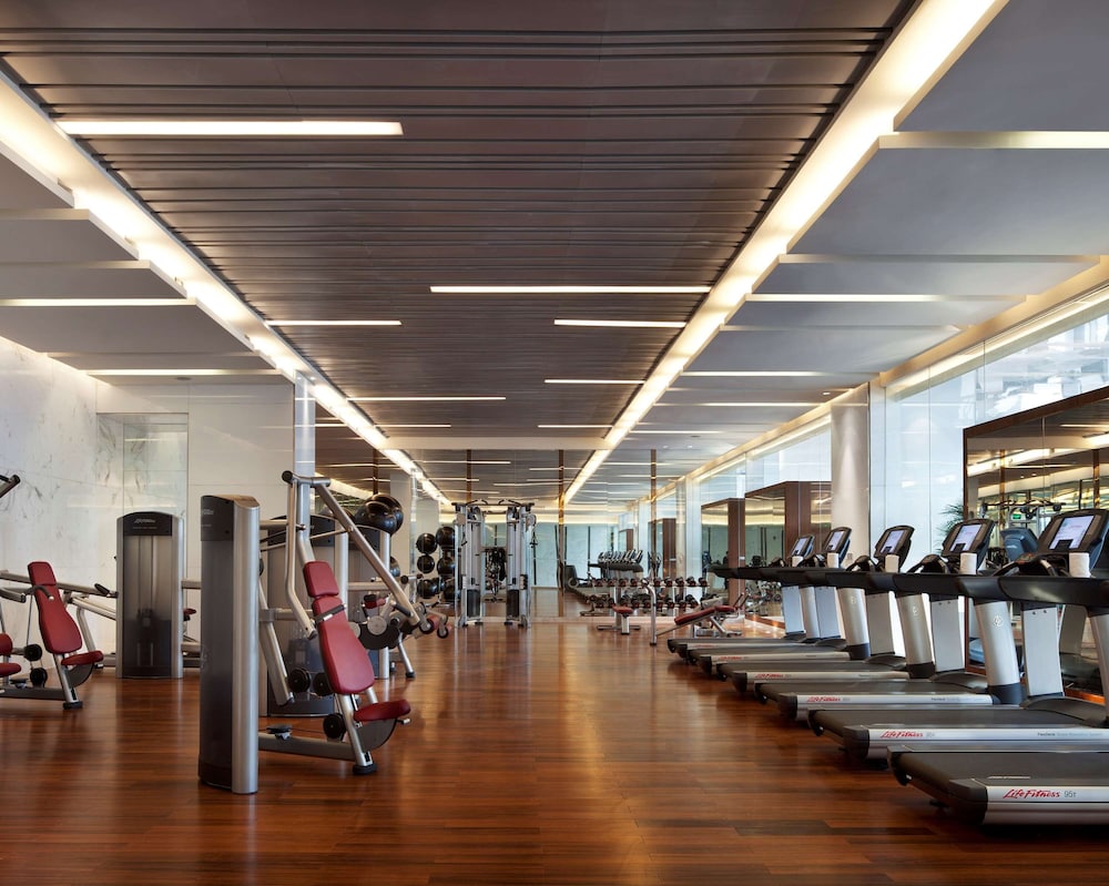 Hyatt Regency Jinan 23/54