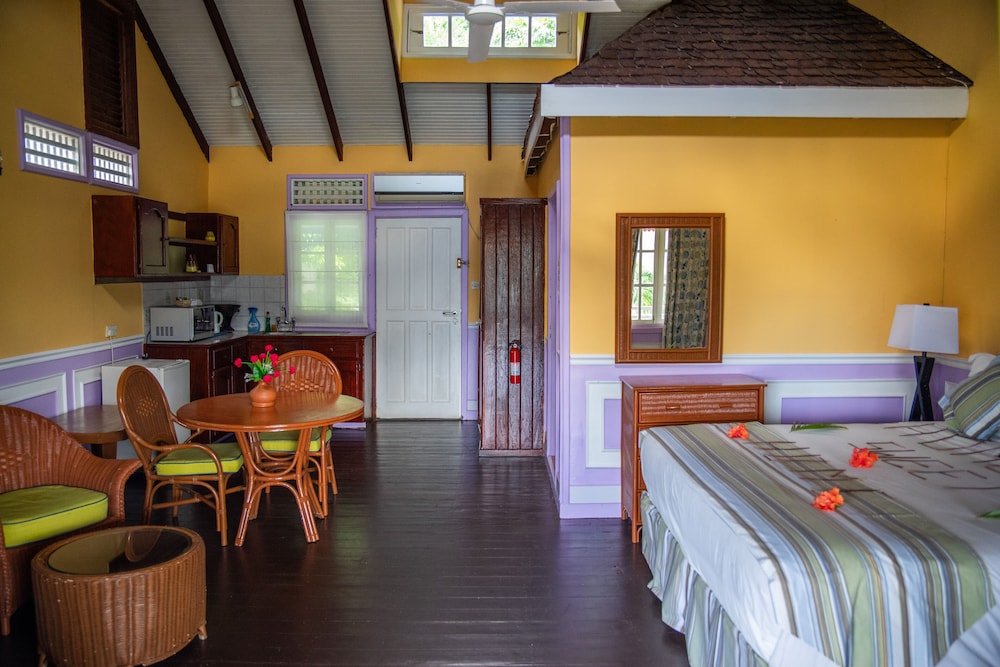 La Haut Resort 9/50