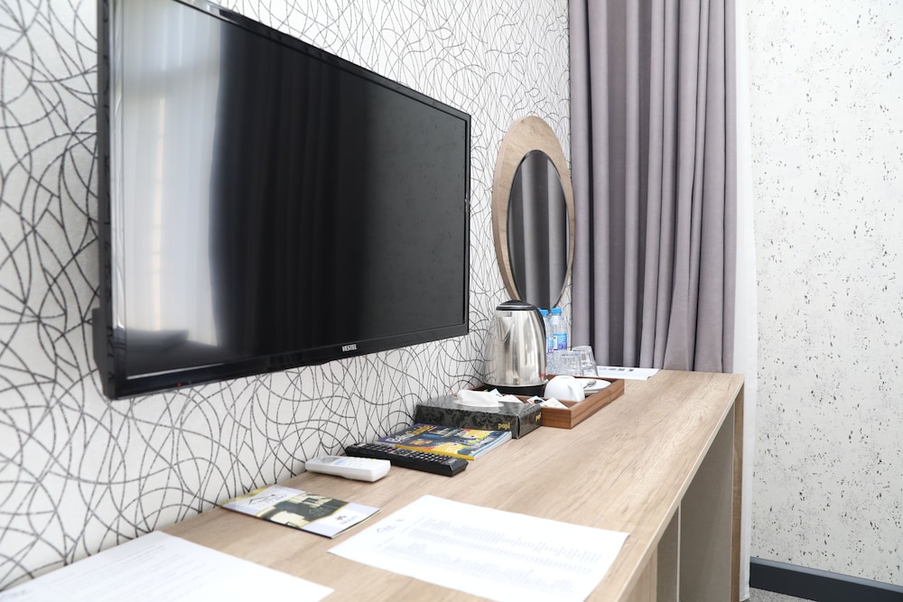 Home Suites Baku - Halal Hotel 30/37