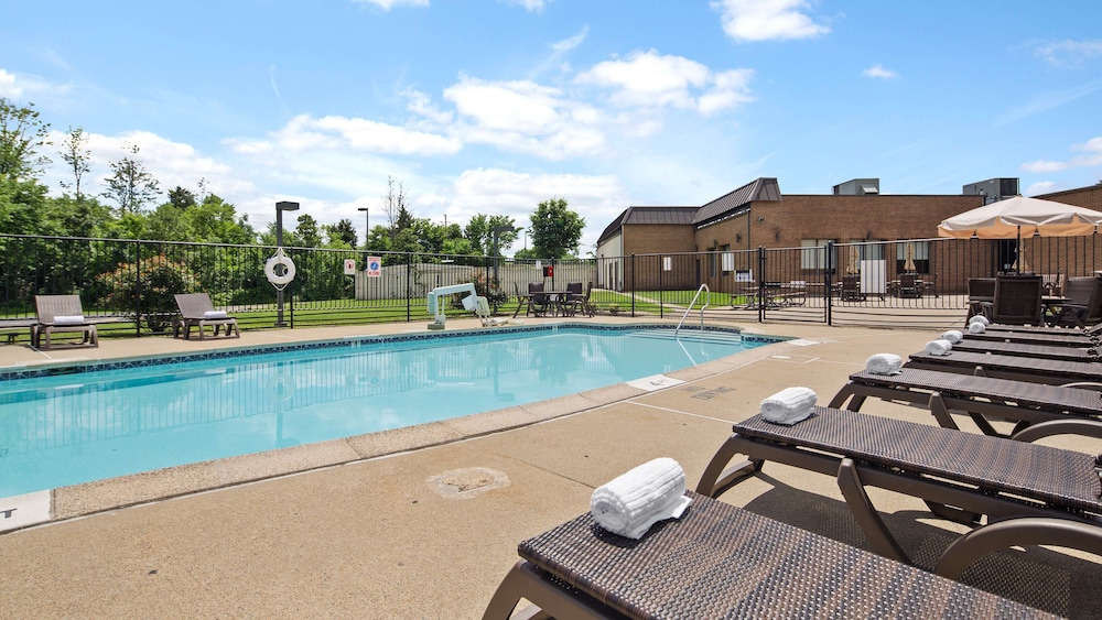 Best Western Leesburg Hotel & Conference Center 5/41