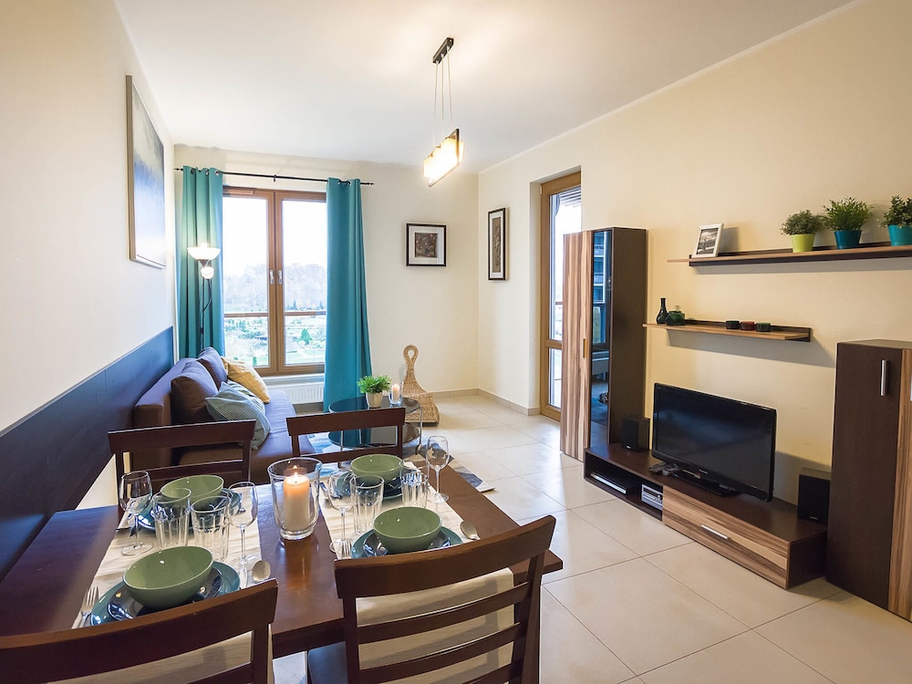 Vacationclub - Olympic Apartments 13/50