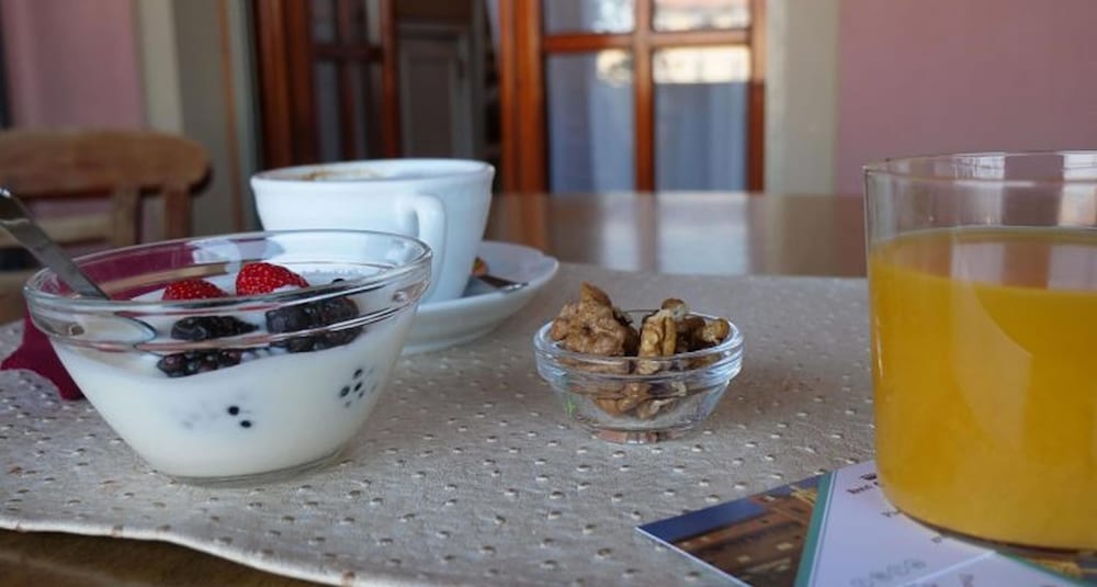 The Port Residence 70/75