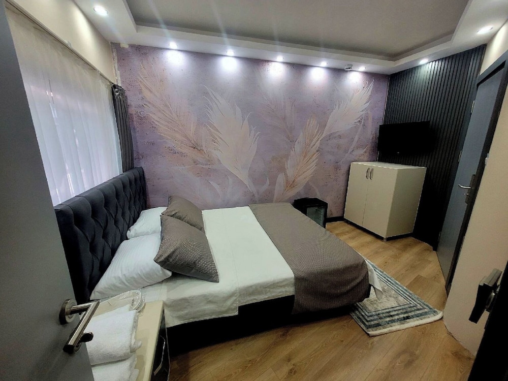 Blue Marina Hotel & SPA 37/64