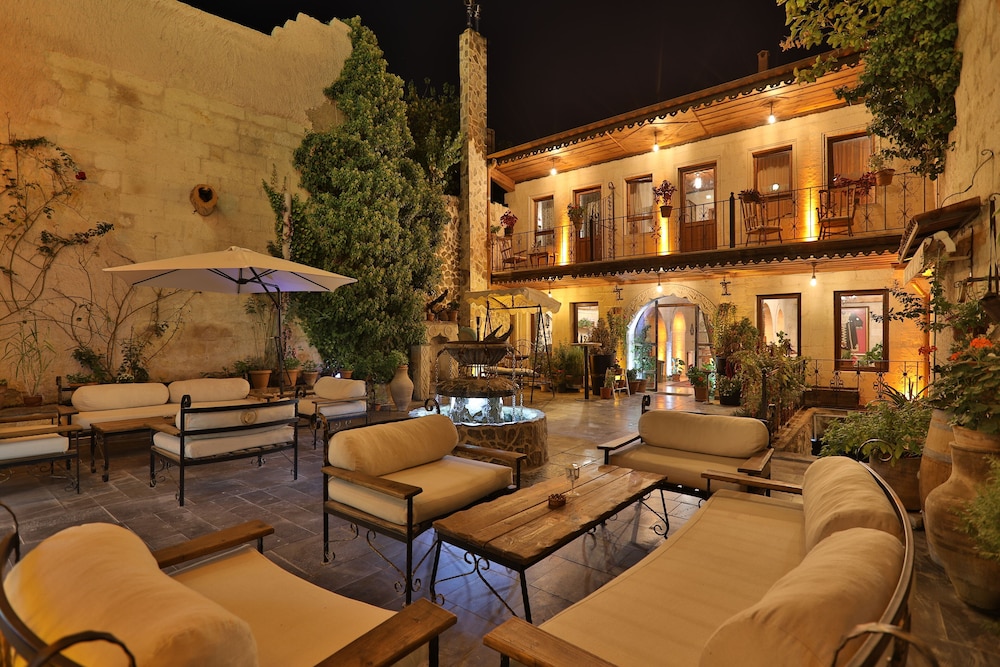 Aja Cappadocia Hotel 33/50