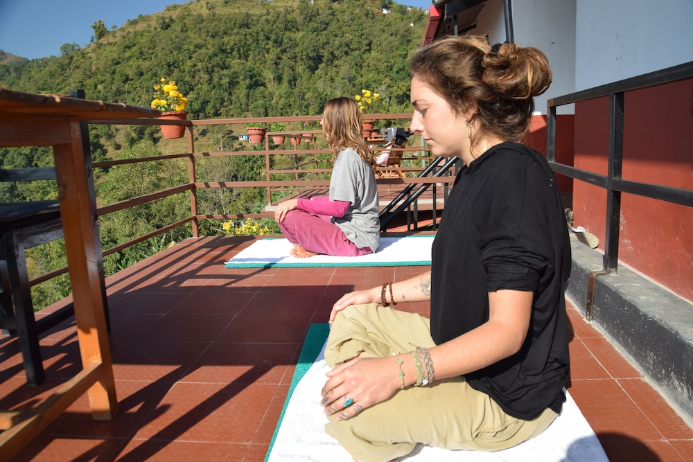 Siddhartha Garden 15/29