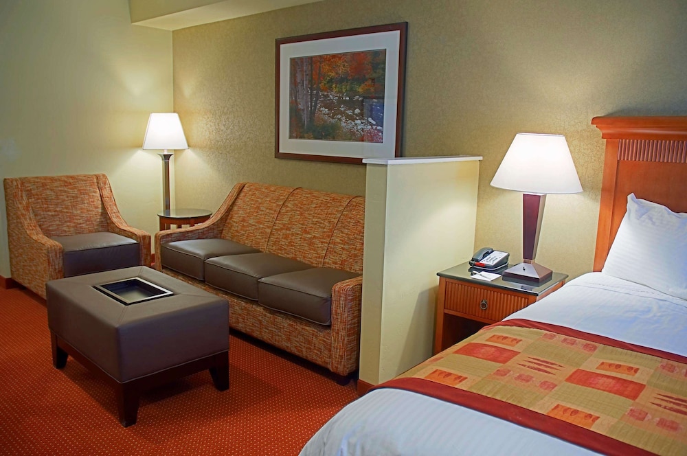 Best Western Plus Canyon Pines 21/46
