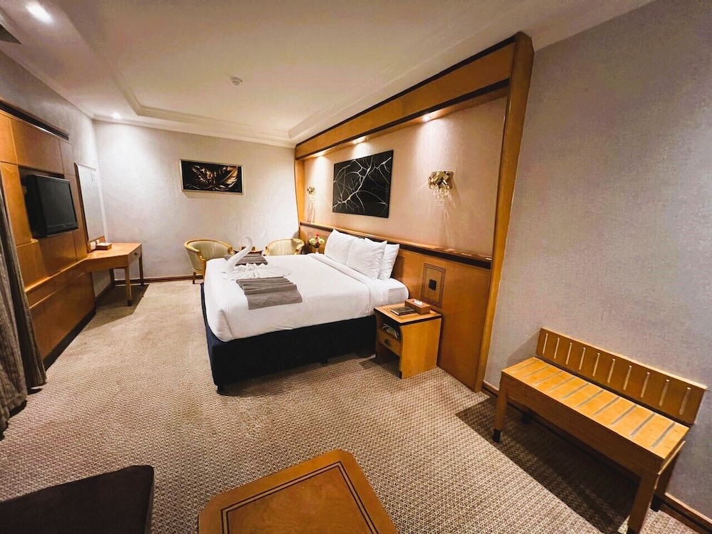 فجر البديع 2(Maysan Al Maqam Hotel) 16/37