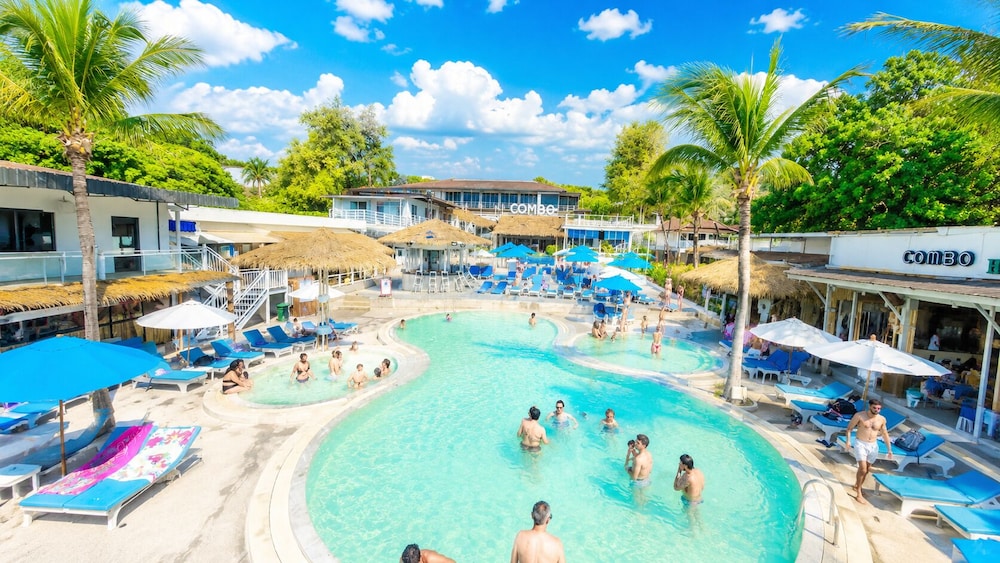 Combo Beach Hotel Samui 43/49
