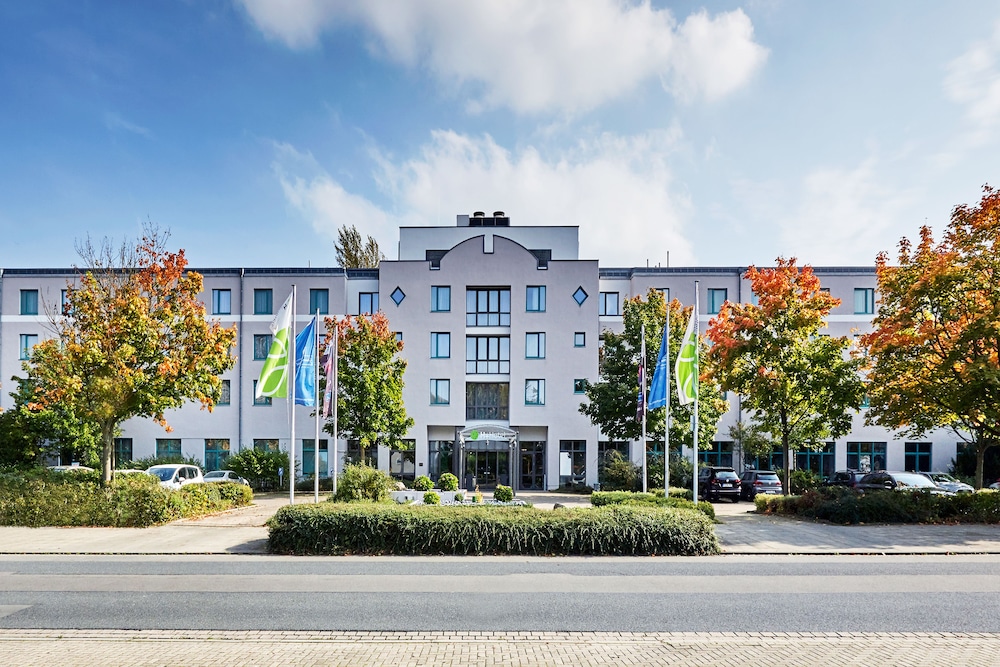 H+ HOTEL HANNOVER 1/61