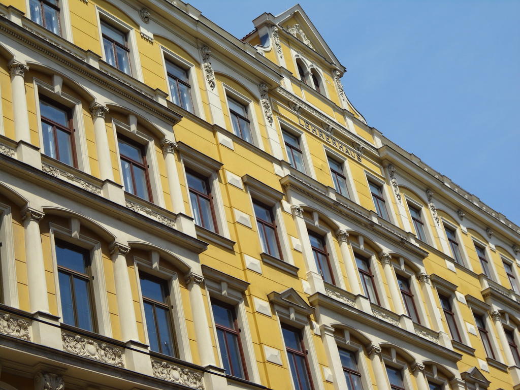 Pension Lehrerhaus 74/78