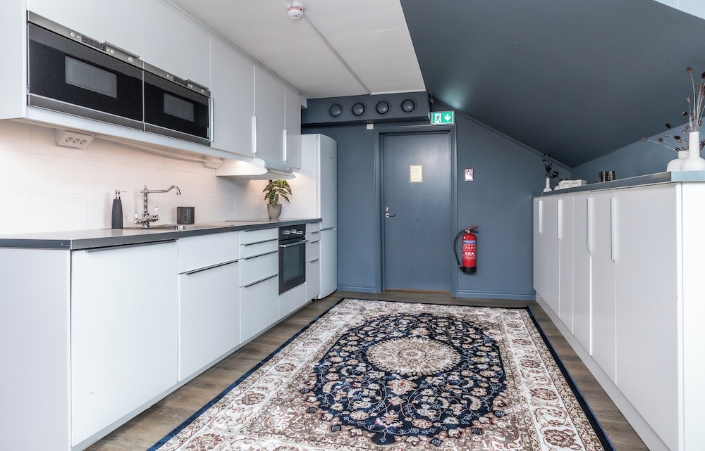 Pensionat Drottninggatan 11 7/50