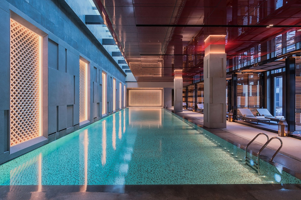 Grand Hyatt Changsha 1/72