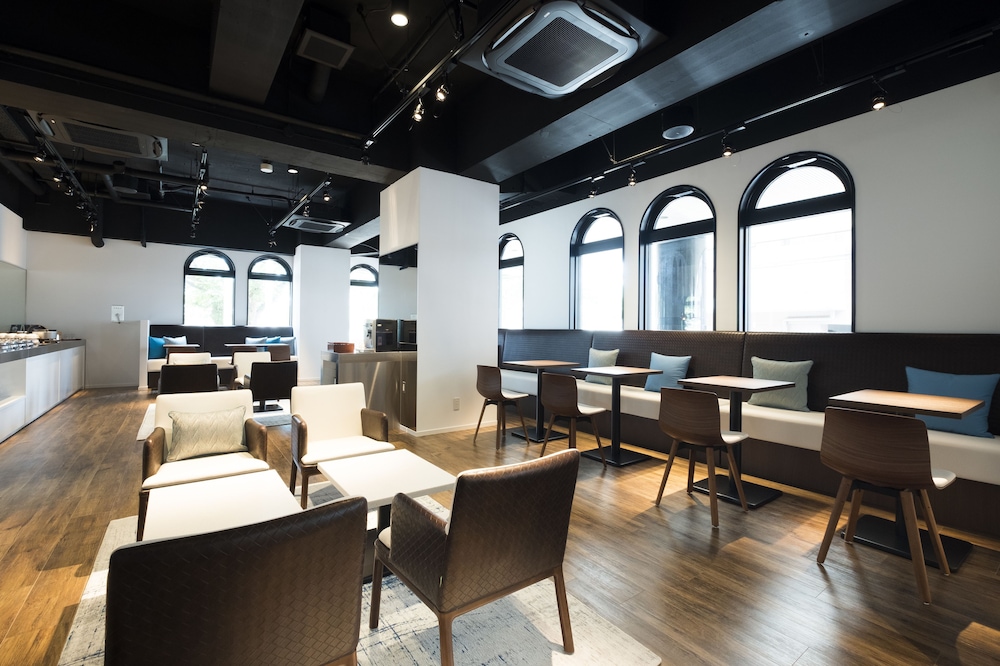 Fujisawa Hotel En 39/53