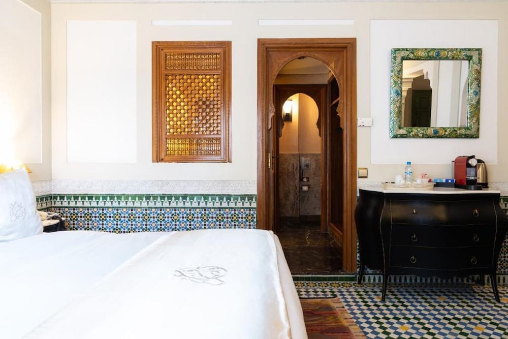 Palais Faraj Suites And Spa 14/53