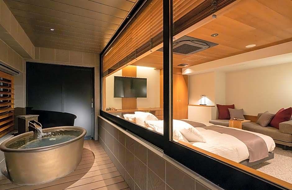 Ryokan Yoshiike 47/47