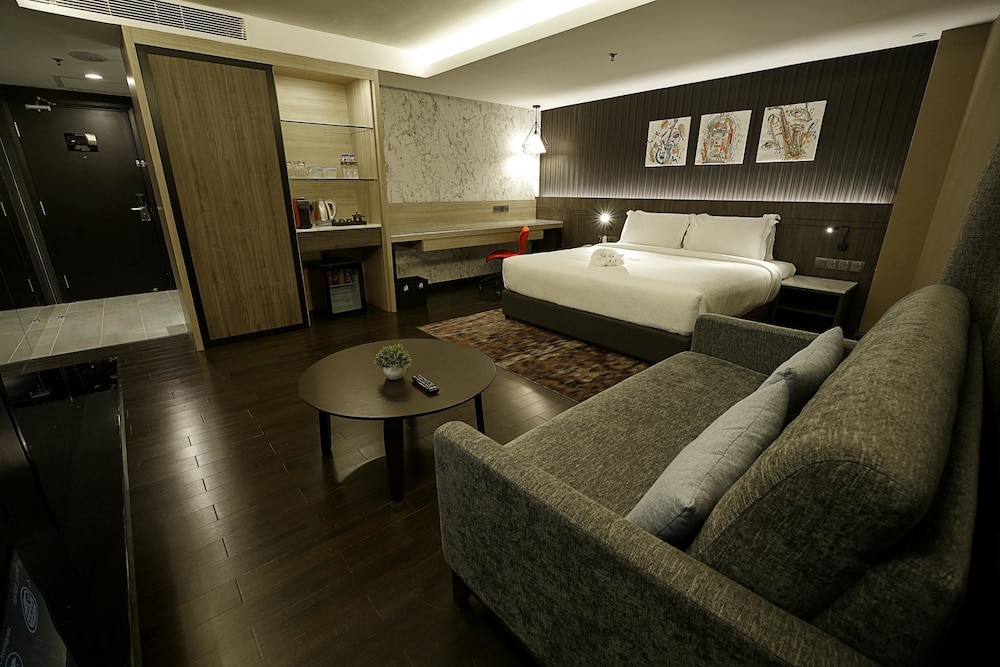 JAZZ HOTEL PENANG 29/49