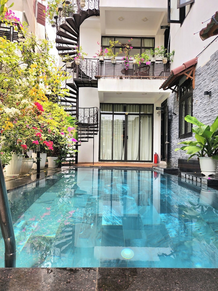 Anh Family Homestay 40/67