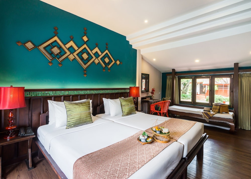 Legendha Sukhothai Resort 15/74